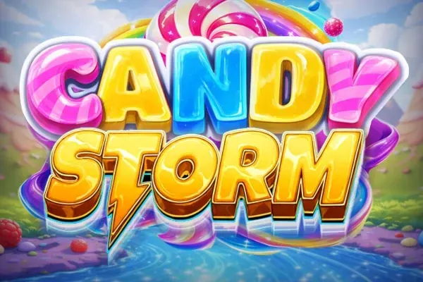 Candy Storm