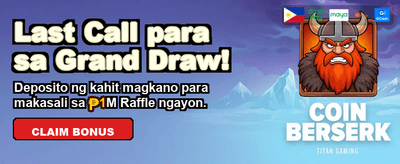 Join the 999php Jackpot Fun